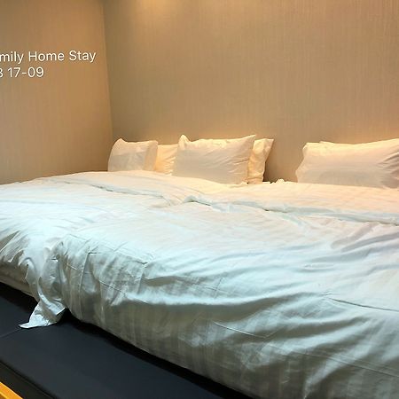 Melaka Atlantis Hup B Family Home Stay 외부 사진