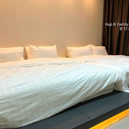 Melaka Atlantis Hup B Family Home Stay 외부 사진