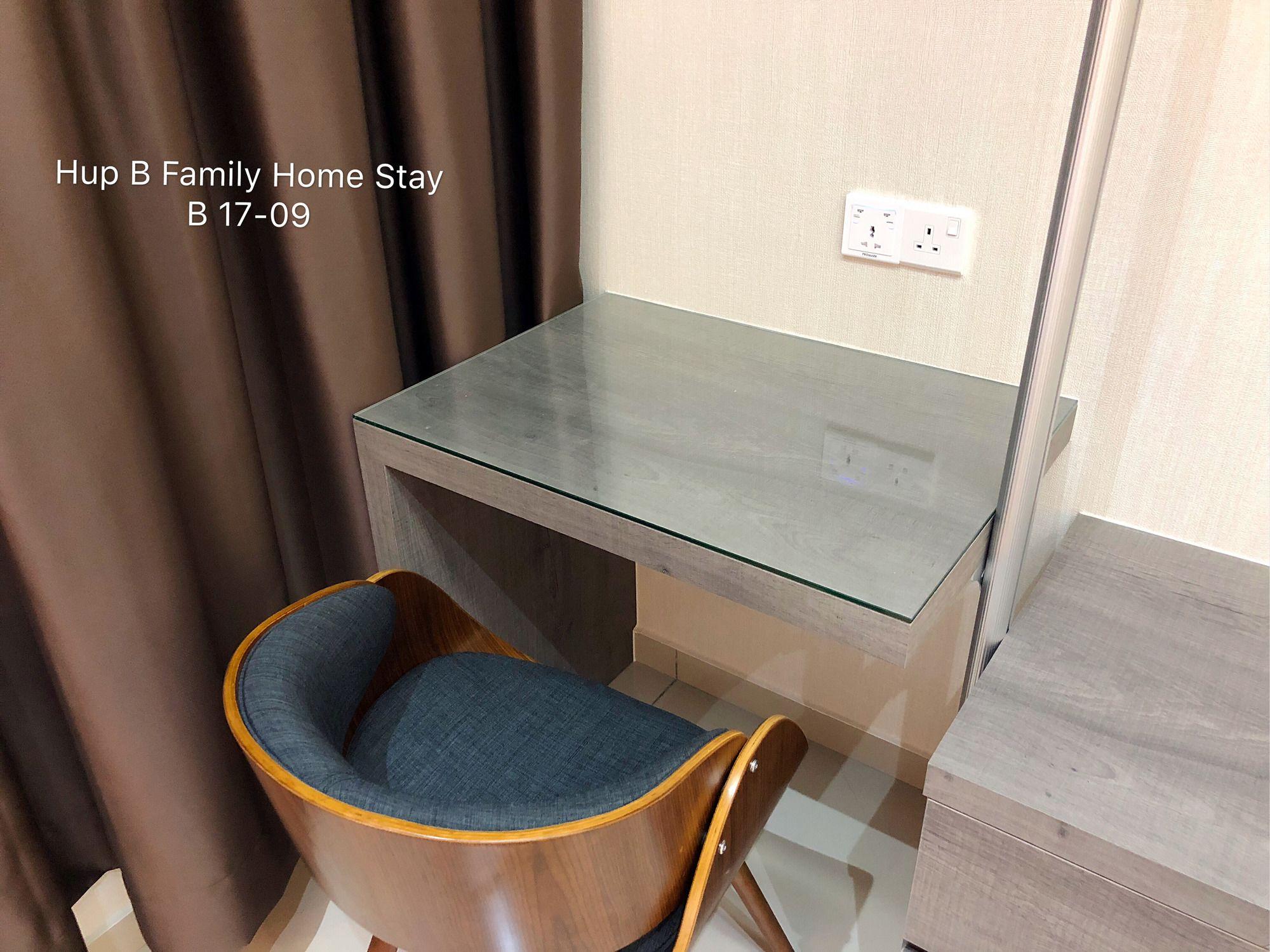 Melaka Atlantis Hup B Family Home Stay 외부 사진