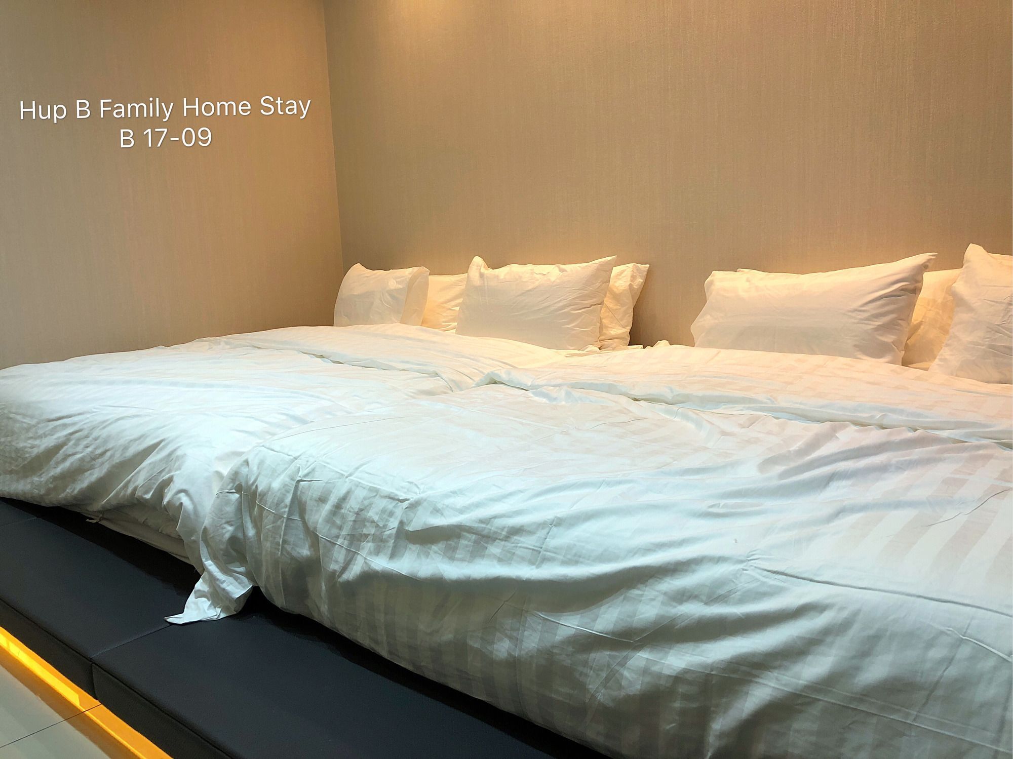 Melaka Atlantis Hup B Family Home Stay 외부 사진